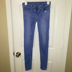 American Eagle Jeggings